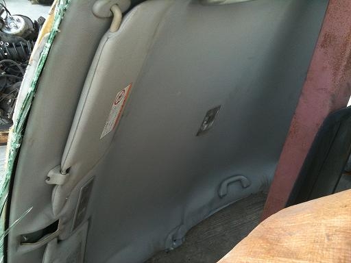 ขาย หัวตัดติดเครื่องยนต์ honda  ES   เครื่องยนต์  D17A VTEC