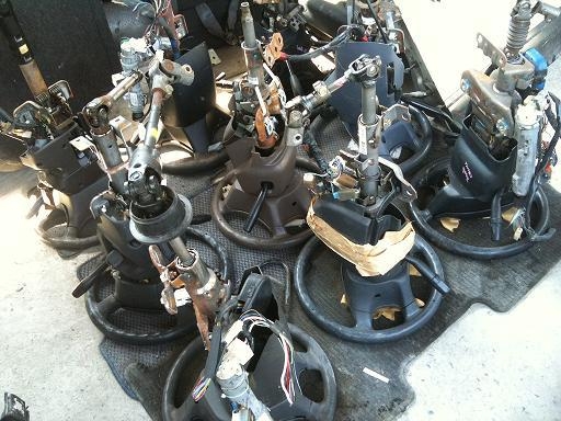 ขาย หัวตัดติดเครื่องยนต์ honda  ES   เครื่องยนต์  D17A VTEC