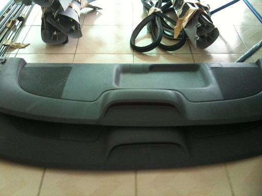 ขาย หัวตัดติดเครื่องยนต์ honda  ES   เครื่องยนต์  D17A VTEC