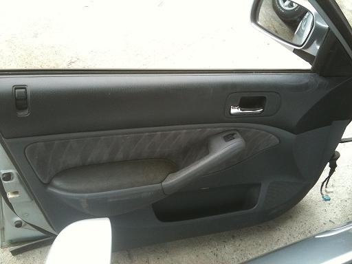 ขาย หัวตัดติดเครื่องยนต์ honda  ES   เครื่องยนต์  D17A VTEC