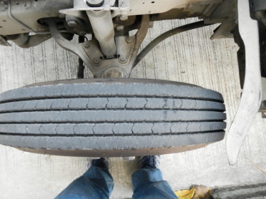 ELF 4ล้อไม่ติดเวลาLPG *จะไปทำอย่างอื่นแล้วครับ*