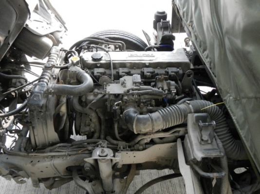 ELF 4ล้อไม่ติดเวลาLPG *จะไปทำอย่างอื่นแล้วครับ*