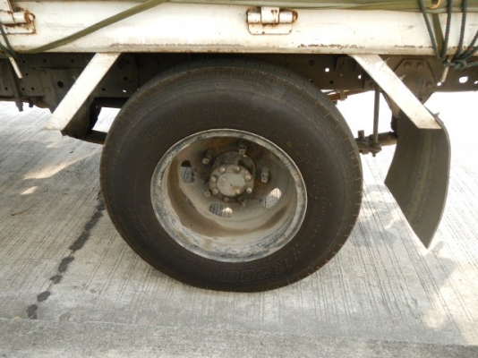 ELF 4ล้อไม่ติดเวลาLPG *จะไปทำอย่างอื่นแล้วครับ*