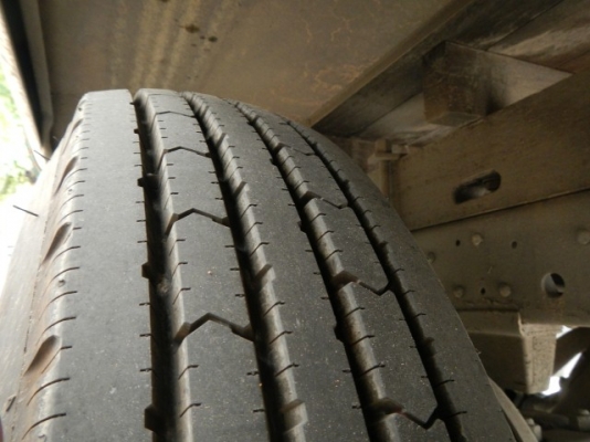 ELF 4ล้อไม่ติดเวลาLPG *จะไปทำอย่างอื่นแล้วครับ*