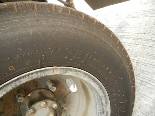 ELF 4ล้อไม่ติดเวลาLPG *จะไปทำอย่างอื่นแล้วครับ*