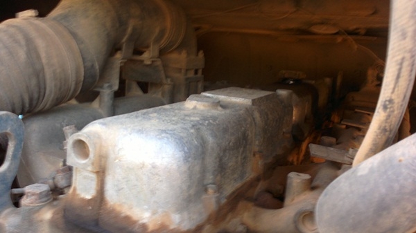 ขายรถ นิสสัน UD CW30MHR 225 PH ดั๊ม 2 เพลา