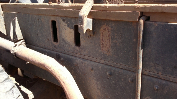 ขายรถ นิสสัน UD CW30MHR 225 PH ดั๊ม 2 เพลา