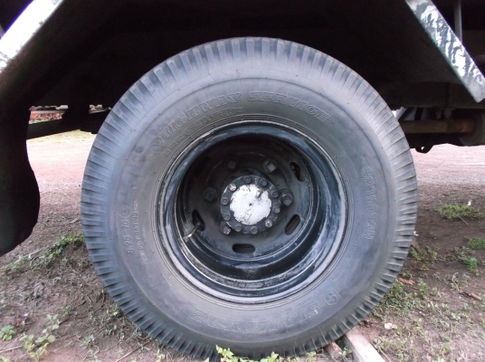 ขาย!! HINO KM350 หัว FC3J  ยาว 5.50 เมตร