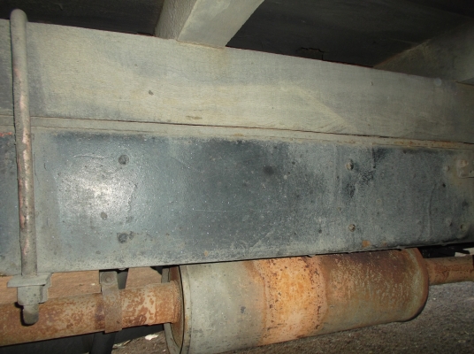 ขาย!! HINO KM350 หัว FC3J  ยาว 5.50 เมตร