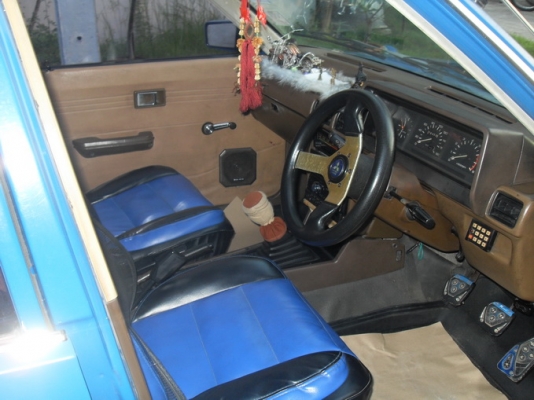 mitsubishi A173 กล่องไม้ขีด