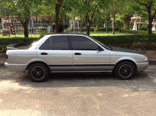 ขาย  Nissan  Sentra ปี 94   59,000