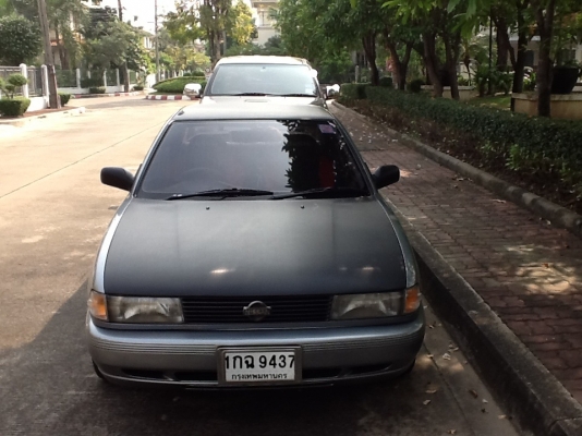 ขาย Nissan Sentra ปี 94 59,000 ขาย Nissan Sentra ปี 94 59,000