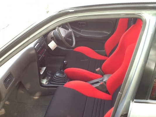 ขาย Nissan Sentra ปี 94 59,000 ขาย Nissan Sentra ปี 94 59,000