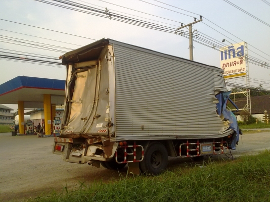 ขาย ISUZU NKR ปี 2001 ขาย ISUZU NKR ปี 2001