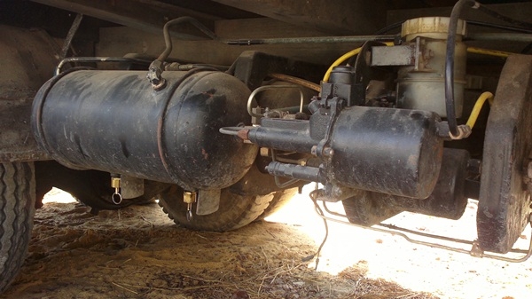 ขาย 10 ล้อ หน้ายาว 2 เพลา