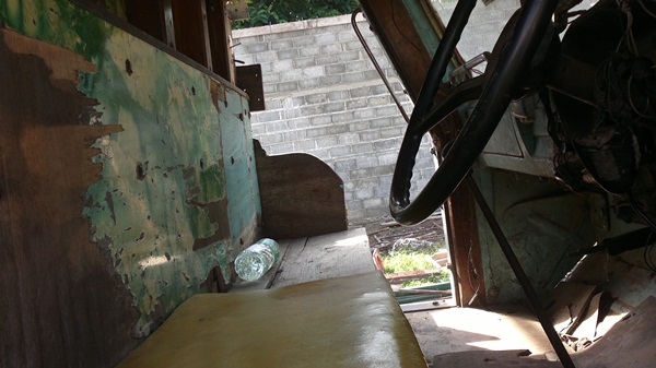 ขาย 10 ล้อ หน้ายาว 2 เพลา