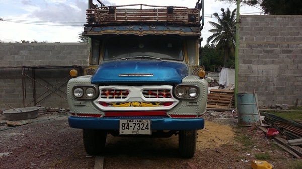 ขาย 10 ล้อ หน้ายาว 2 เพลา