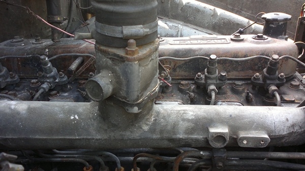 ขาย 10 ล้อ หน้ายาว 2 เพลา