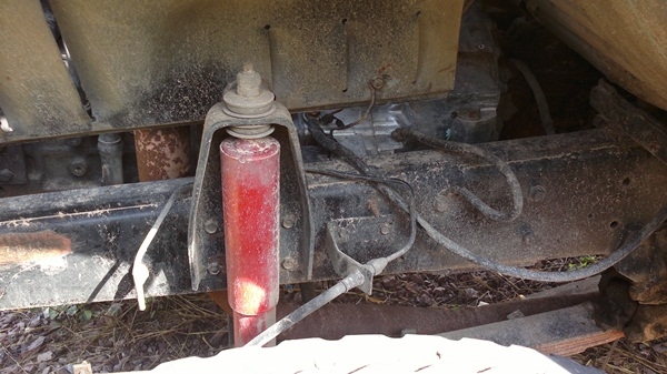 ขาย 10 ล้อ หน้ายาว 2 เพลา