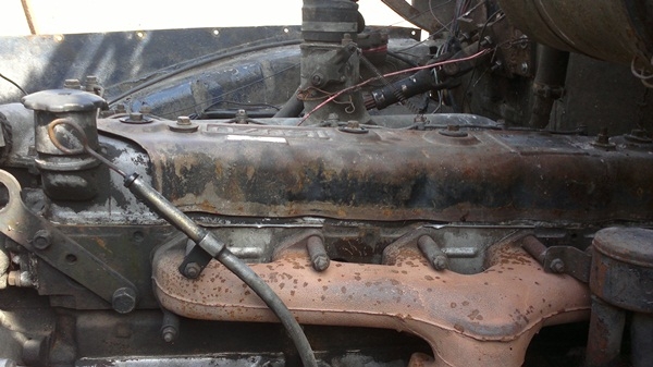 ขาย 10 ล้อ หน้ายาว 2 เพลา