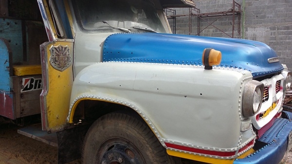 ขาย 10 ล้อ หน้ายาว 2 เพลา