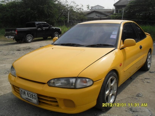 ขาย ASTI สภาพดี บอดี้สวย ไม่จมน้ำ