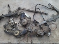 มอเตอร์กระจกโตต้าคราว