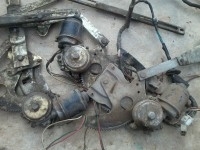 มอเตอร์กระจกโตต้าคราว มอเตอร์กระจกโตต้าคราว