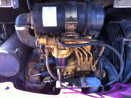 ขายรถขุด KOMATSU PC38UU-2 สภาพดีพร้อมใช้