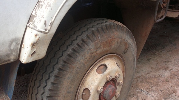 ขายรถ นิสสัน UD CW30MHR 225 PH 2 เพลา