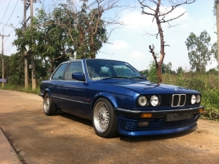 ขาย BMW E30