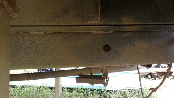 ขาย HINO KM หกล้อ เครื่องEH700