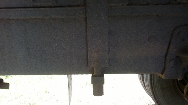 ขาย HINO KM หกล้อ เครื่องEH700