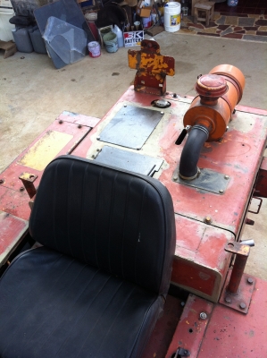 ขายรถตักล้อยาง TOYOTA SDT15 สภาพดี พร้อมใช้