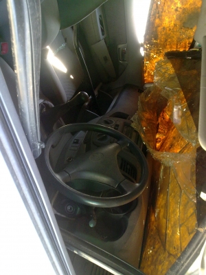 ขายให้สุดยอดนักปั้น Vigo 2.7 VVTi ปี 2011