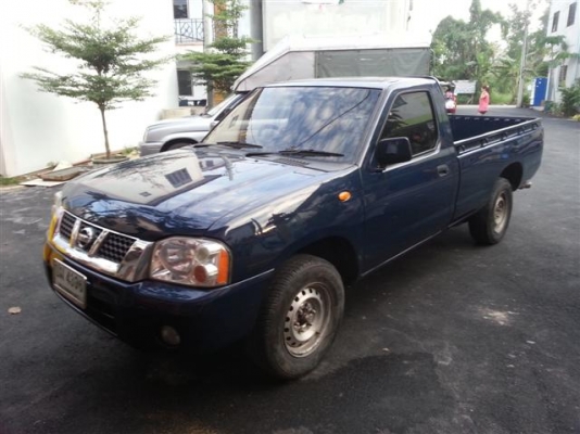 Nissan Frontier ปี03 เครื่อง 2700 สีน้ำเงิน พาวเวอร์ ยางดี 4 เส้น สภาพภายในสวย เครื่องดีขับดี ไม่ผิดหวัง ราคาต่อรองได้คับ Nissan Frontier ปี03 เครื่อง 2700 สีน้ำเงิน พาวเวอร์ ยางดี 4 เส้น สภาพภายในสวย เครื่องดีขับดี ไม่ผิดหวัง ราคาต่อรองได้คับ