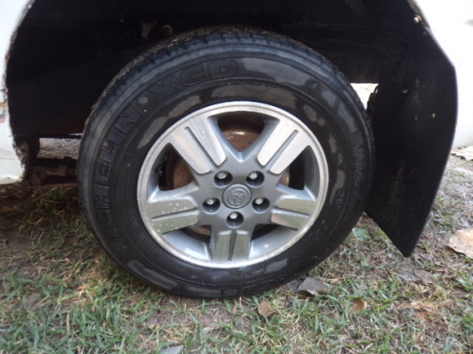 ขายรถกะบะอีซูซุTFRโฉมดีแม็ก สภาพสวยๆ พร้อมใช้งาน