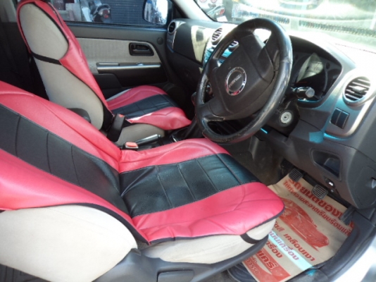 ขายรถกะบะอีซูซุTFRโฉมดีแม็ก สภาพสวยๆ พร้อมใช้งาน