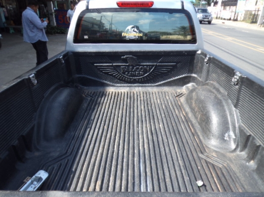 ขายรถกะบะอีซูซุTFRโฉมดีแม็ก สภาพสวยๆ พร้อมใช้งาน