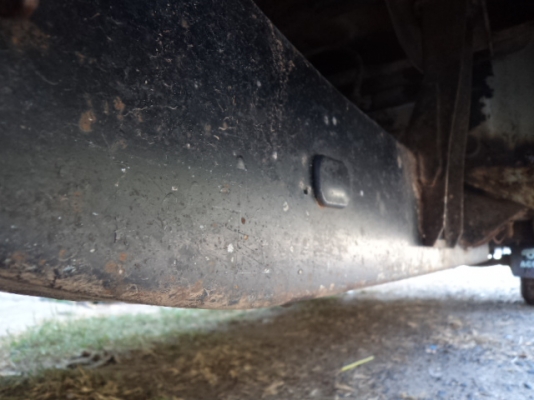 ขายรถกะบะอีซูซุTFRโฉมดีแม็ก สภาพสวยๆ พร้อมใช้งาน