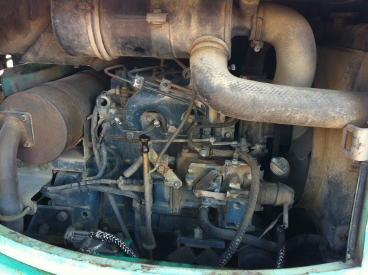 ขายรถขุด HANIX SB300 สภาพดี พร้อมใช้