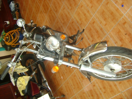ขายhondaแจ็ส 50ccทะเบียนโอน