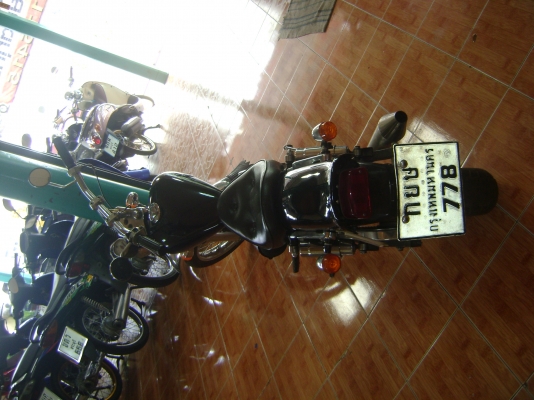 ขายhondaแจ็ส 50ccทะเบียนโอน