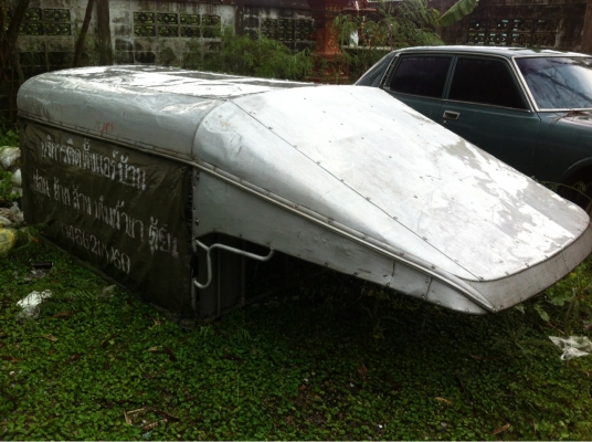 ขายหลังคาสูงใส่ไทเกอร์แค็บสภาพสวย 4000