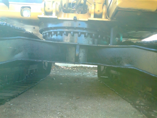 ขายด่วน!..รถขุด CAT 320 ใหม่ สวยแน่น แรงจัด มีเล่มทะเบียน พร้อมแล้ว สำหรับการลุยงาน.