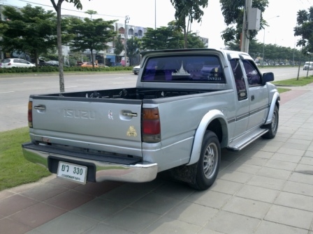2.8 TURBO ออโต้ กระจกไฟฟ้า ราคาไม่แพง 2.8 TURBO ออโต้ กระจกไฟฟ้า ราคาไม่แพง