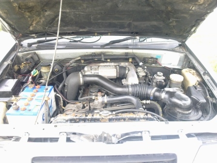 2.8 TURBO ออโต้ กระจกไฟฟ้า ราคาไม่แพง 2.8 TURBO ออโต้ กระจกไฟฟ้า ราคาไม่แพง