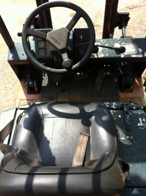 ขายรถฟอร์คลิฟต์