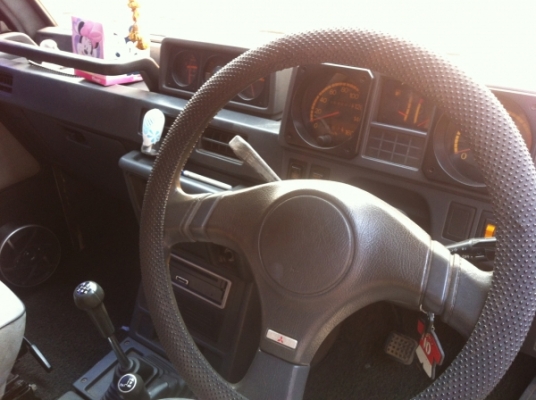 ขาย Pajero (ปาเจโร่) ปี 1994 ดีเซล ขาย Pajero (ปาเจโร่) ปี 1994 ดีเซล