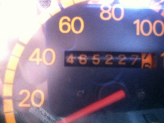 ขาย Pajero (ปาเจโร่) ปี 1994 ดีเซล ขาย Pajero (ปาเจโร่) ปี 1994 ดีเซล